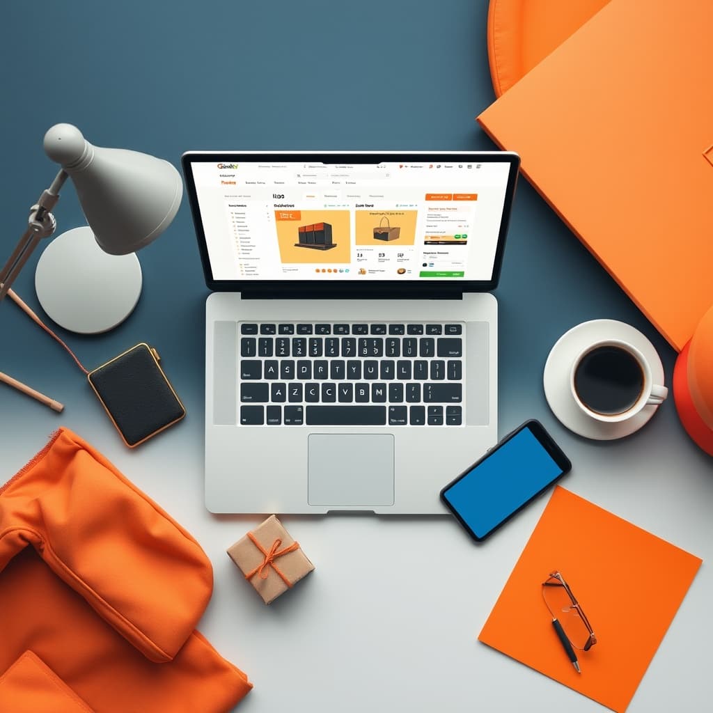 AI Listing Writer for Shopee & Lazada
