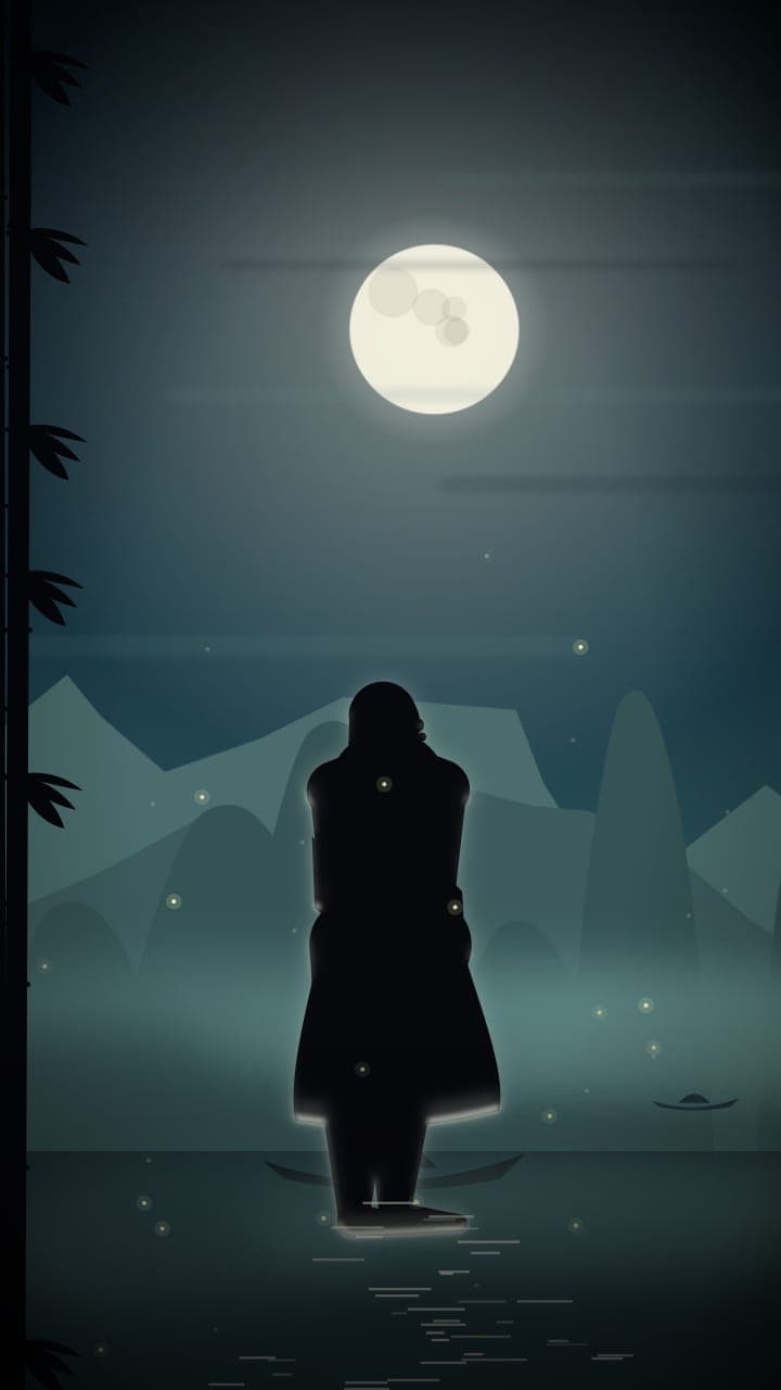โปสเตอร์ จันทร์เหนือทะเลสาบซี