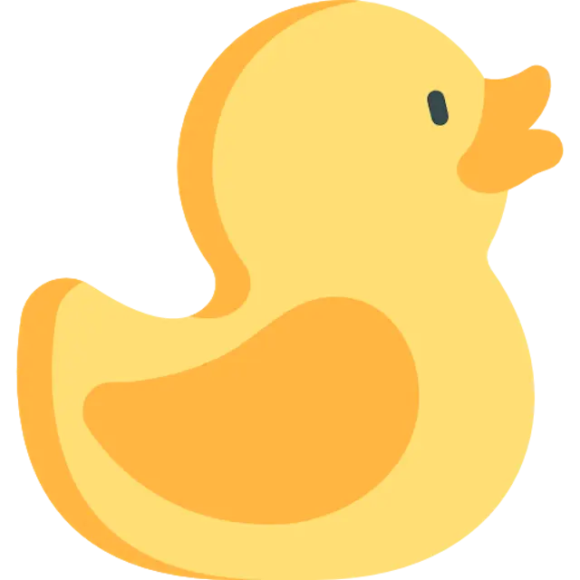 The Duck Dose