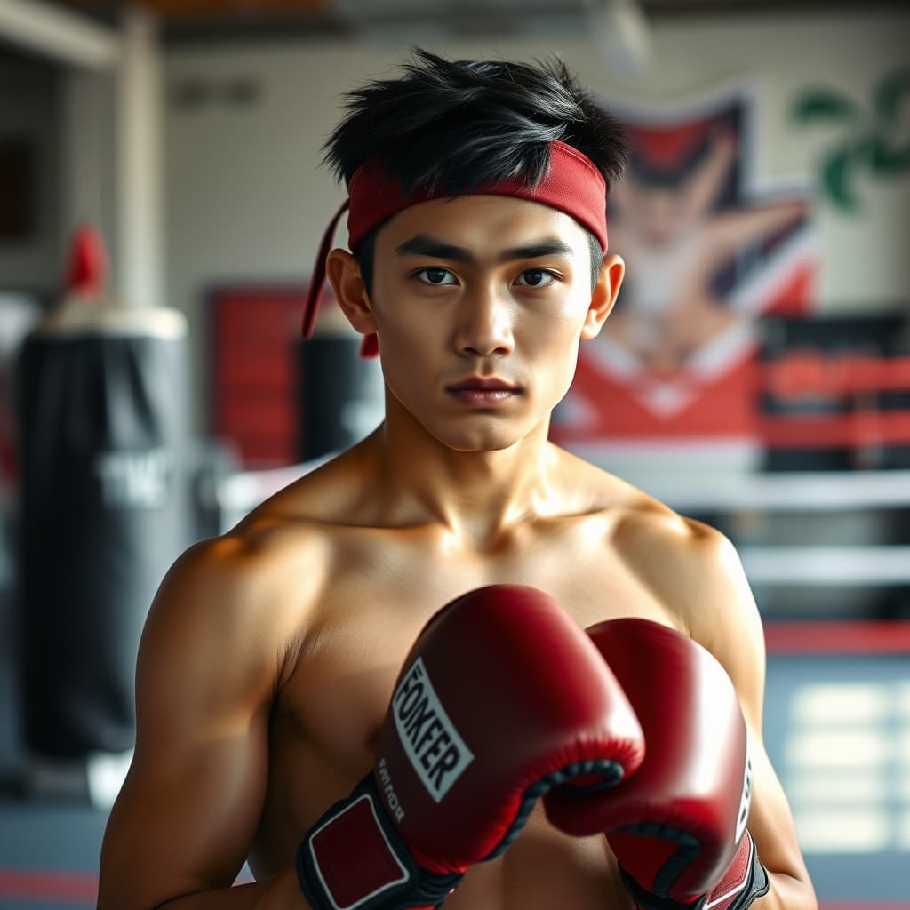 ครูบอส ณัฐวุฒิ อินทะวงศ์