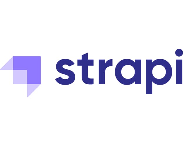Strapi Icon