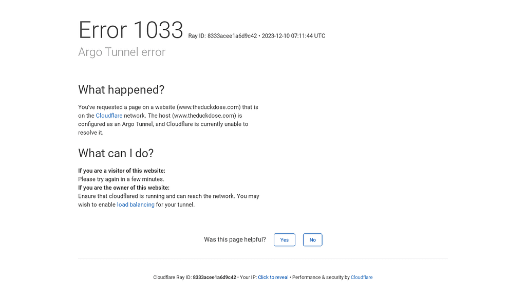 [K8s] EP.2 Monitoring Downtime ตรวจสุขภาพ Server
